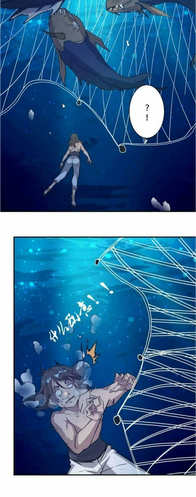 Ta Luyện Dược Thành Thánh: Chapter 4