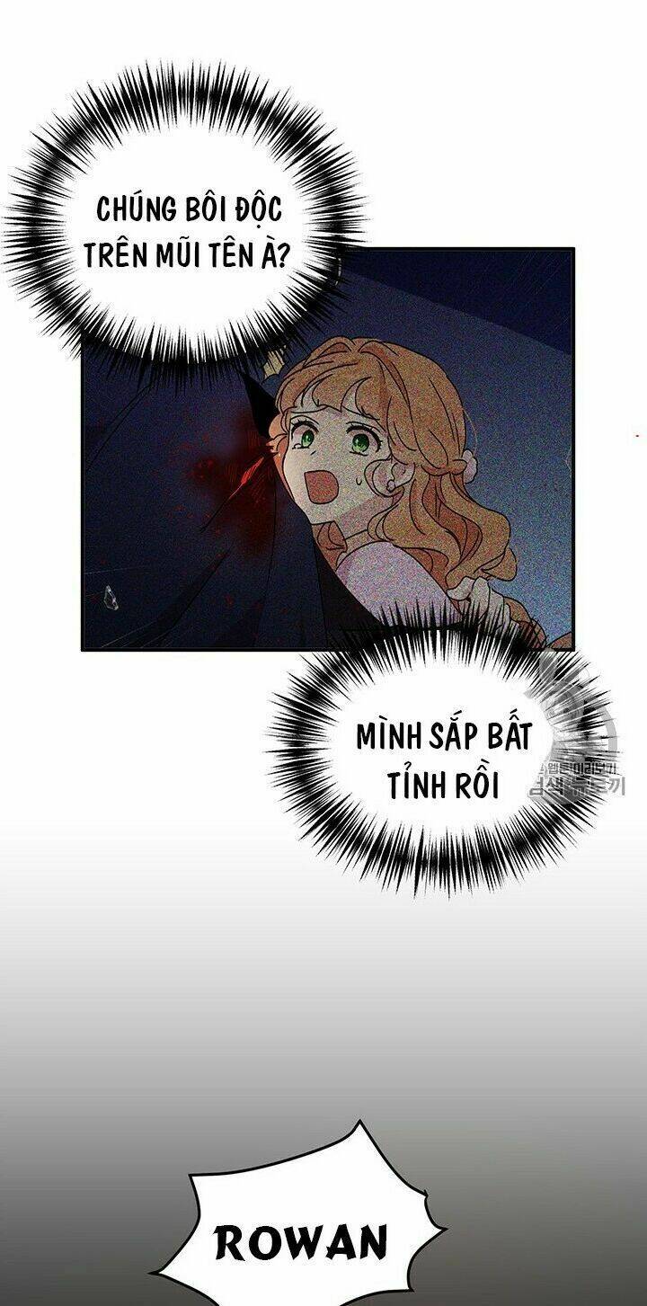 Công Tước, Loạn Vừa Thôi!: Chapter 68