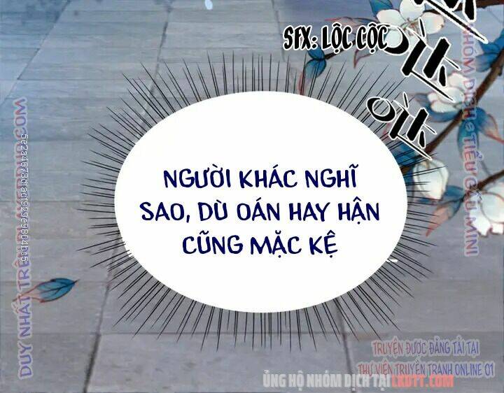 Trọng Sinh Bá Sủng Nhiếp Chính Vương Quá Mạnh Mẽ: Chapter 179