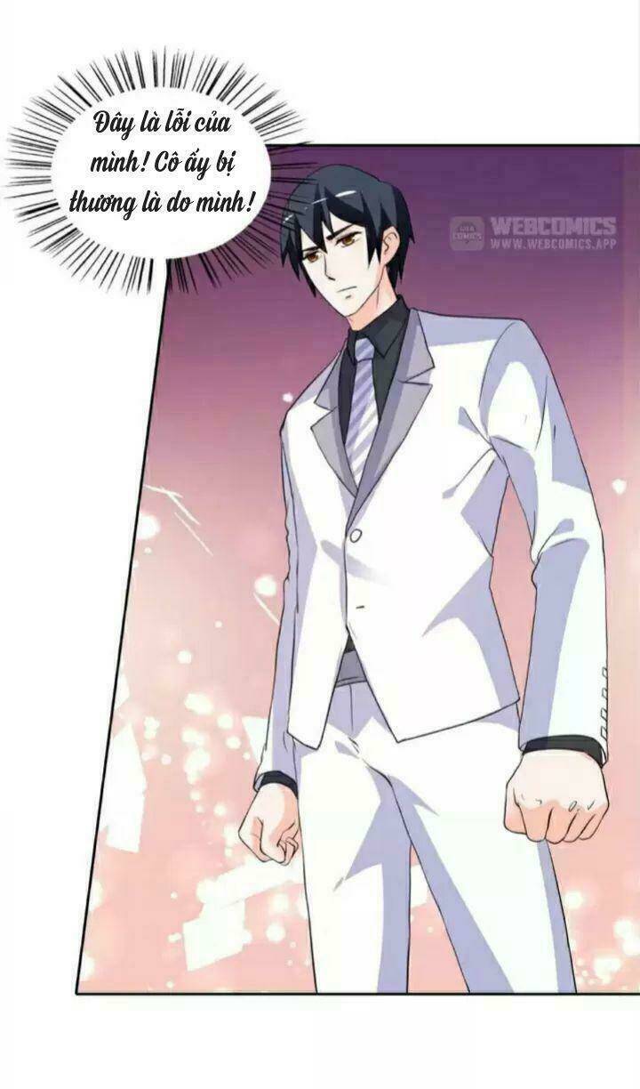 1 Nửa Hoàn Hảo Của Ceo: Chapter 38