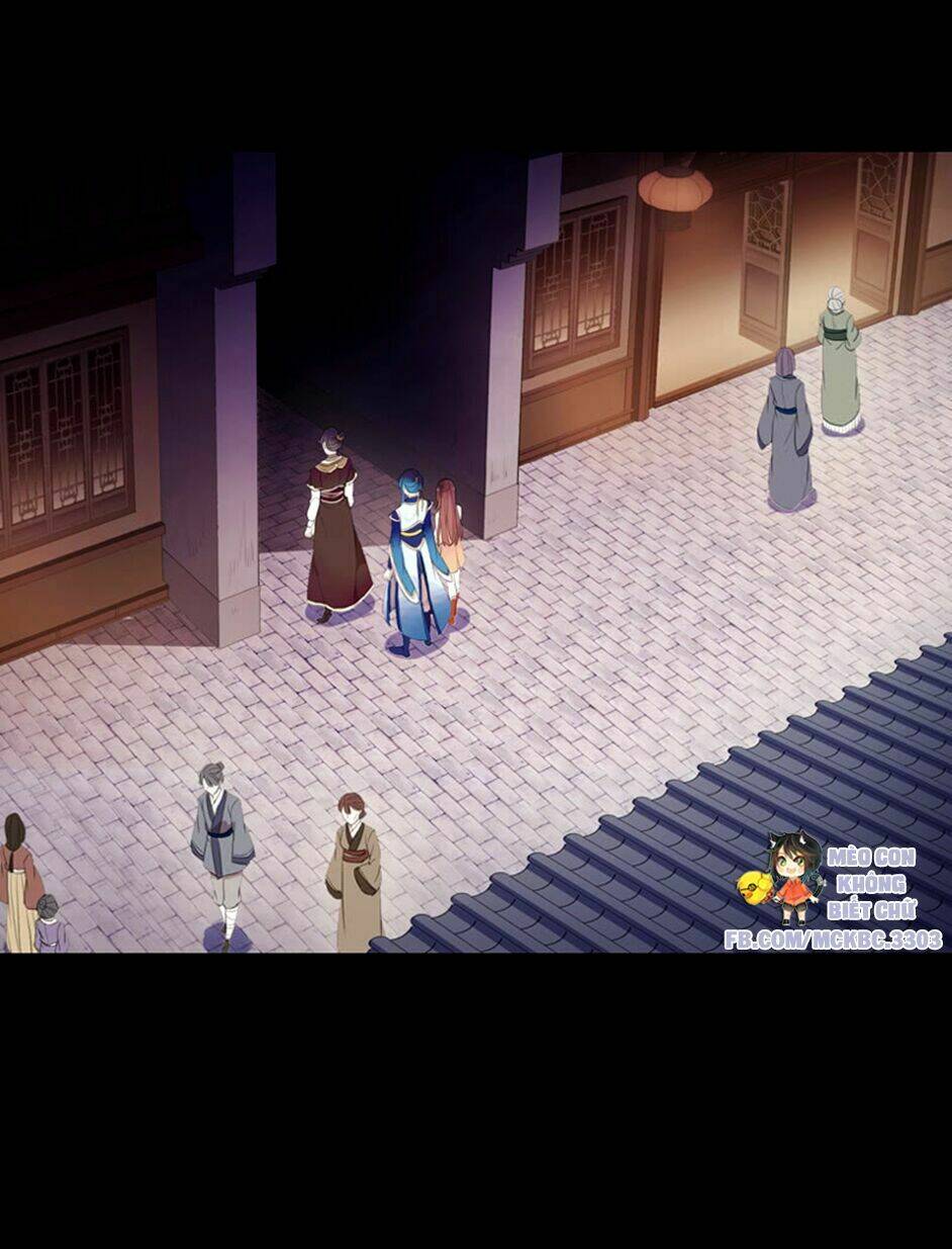 Bách Yêu Dị Văn: Chapter 68