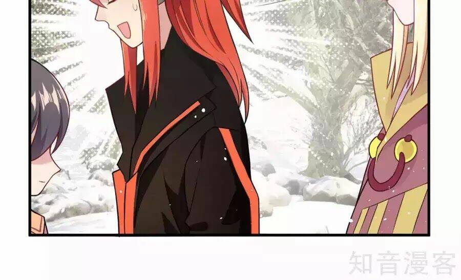 Anh Ấy Đến Từ Địa Ngục: Chapter 28