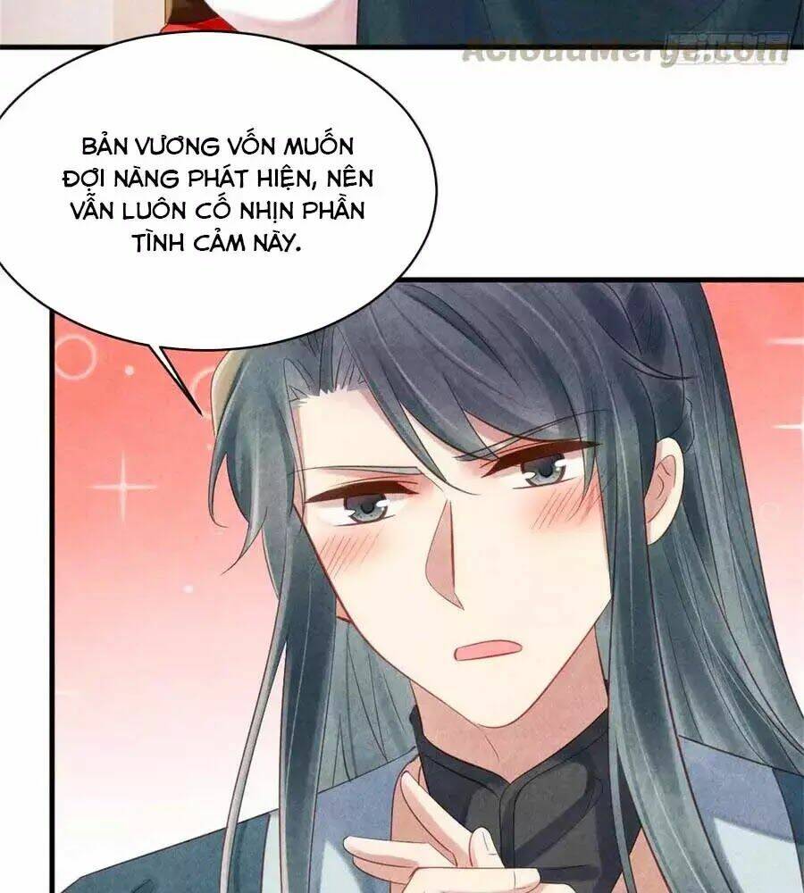 Vương Phi Muốn Trèo Tường: Chapter 55
