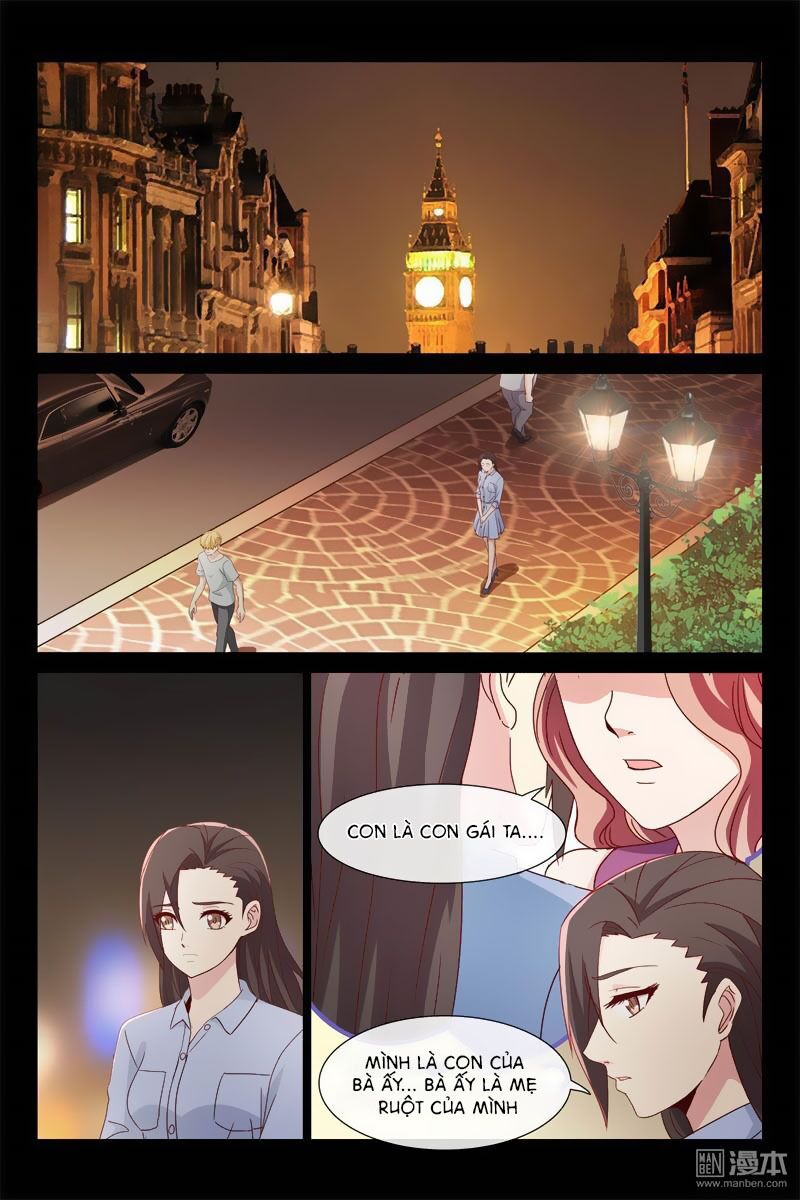 Tình Nhân Khế Ước Của Tổng Tài: Chapter 112