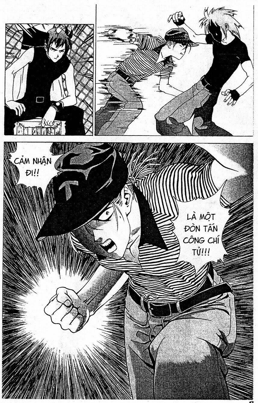 Ai Hơn Ai: Chapter 3