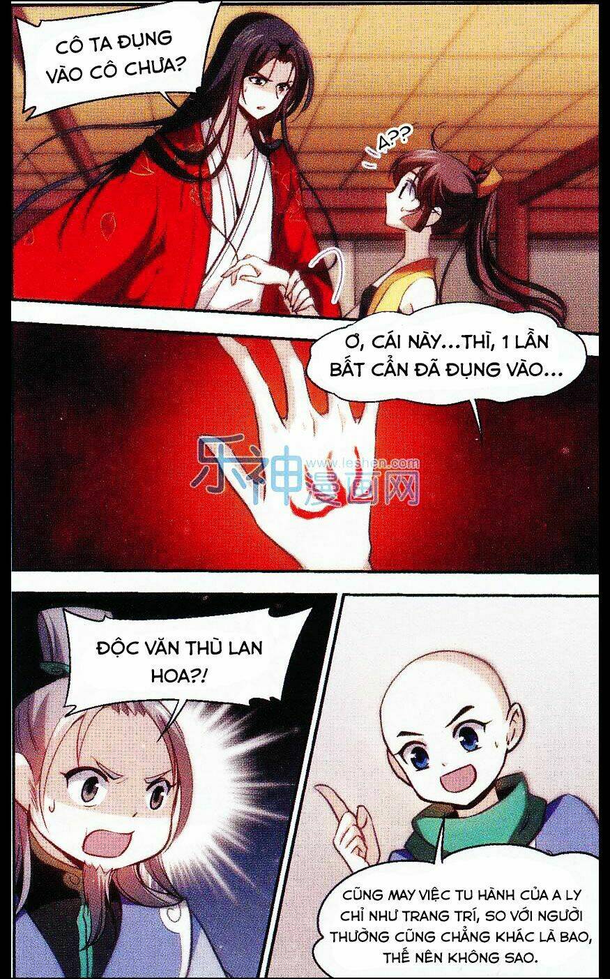 Khuynh Ngã Nhất Sinh Nhất Thế Luyến: Chapter 24