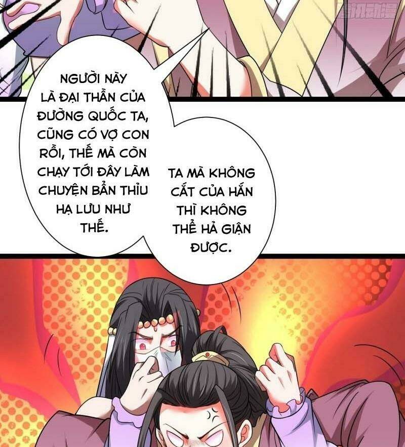 Trọng Sinh Tối Cường Ma Tôn Ở Rể: Chapter 65
