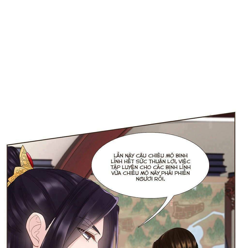 Đại Giá Thừa Tướng: Chapter 133