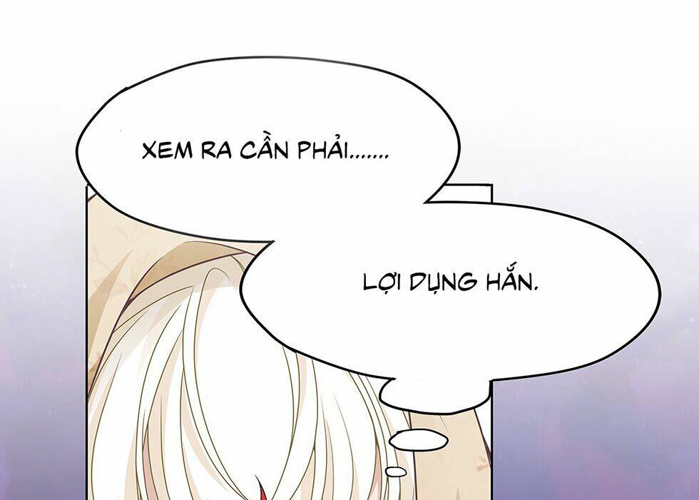 Vương Phi Thật Uy Vũ: Chapter 8.1
