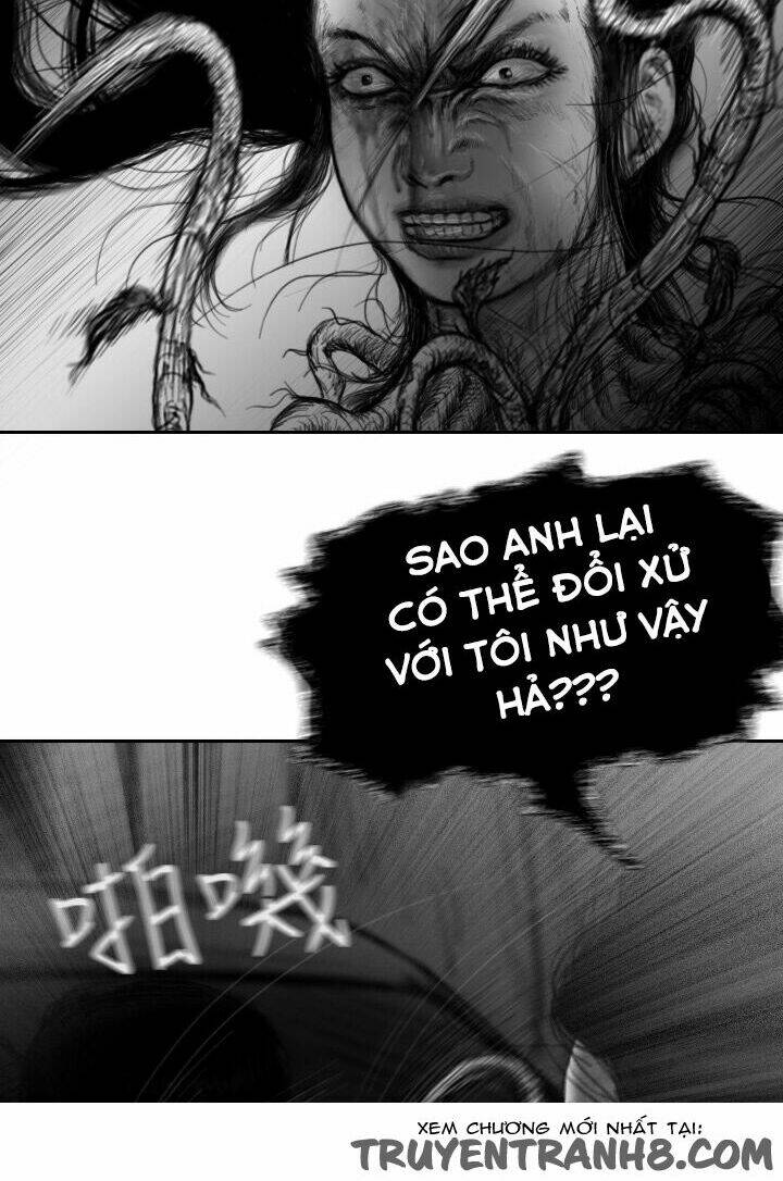 Hạt Giống Mỹ Nhân: Chapter 35