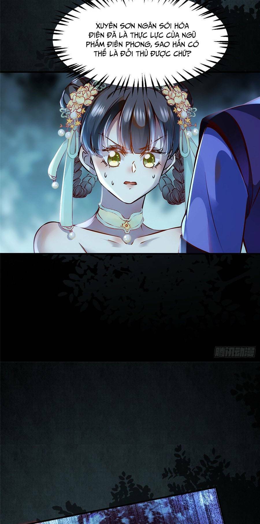 Nghịch Thiên Thần Phi Chí Thượng: Chapter 65