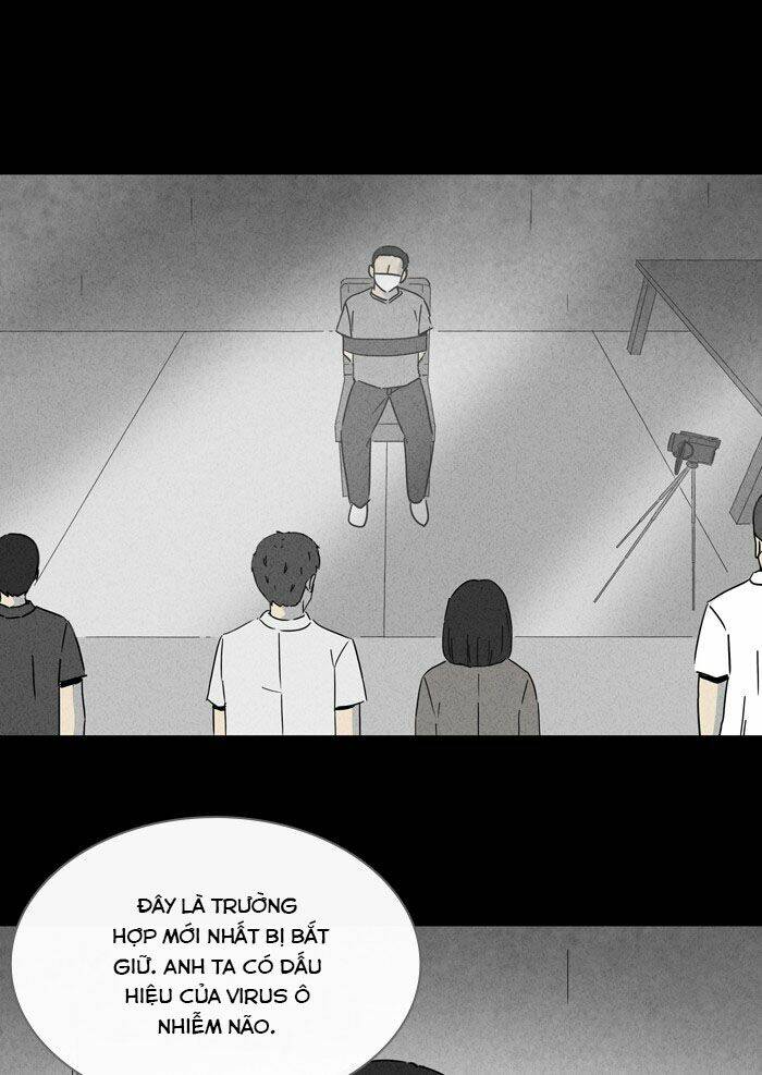 Những Câu Chuyện Bất Thường: Chapter 234