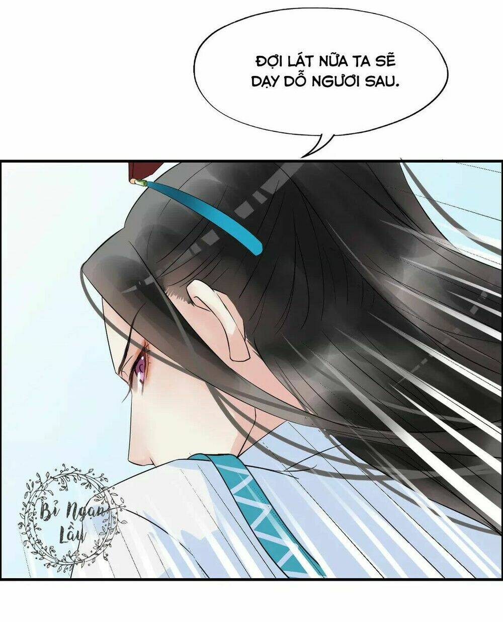 Bồng Sơn Viễn: Chapter 6