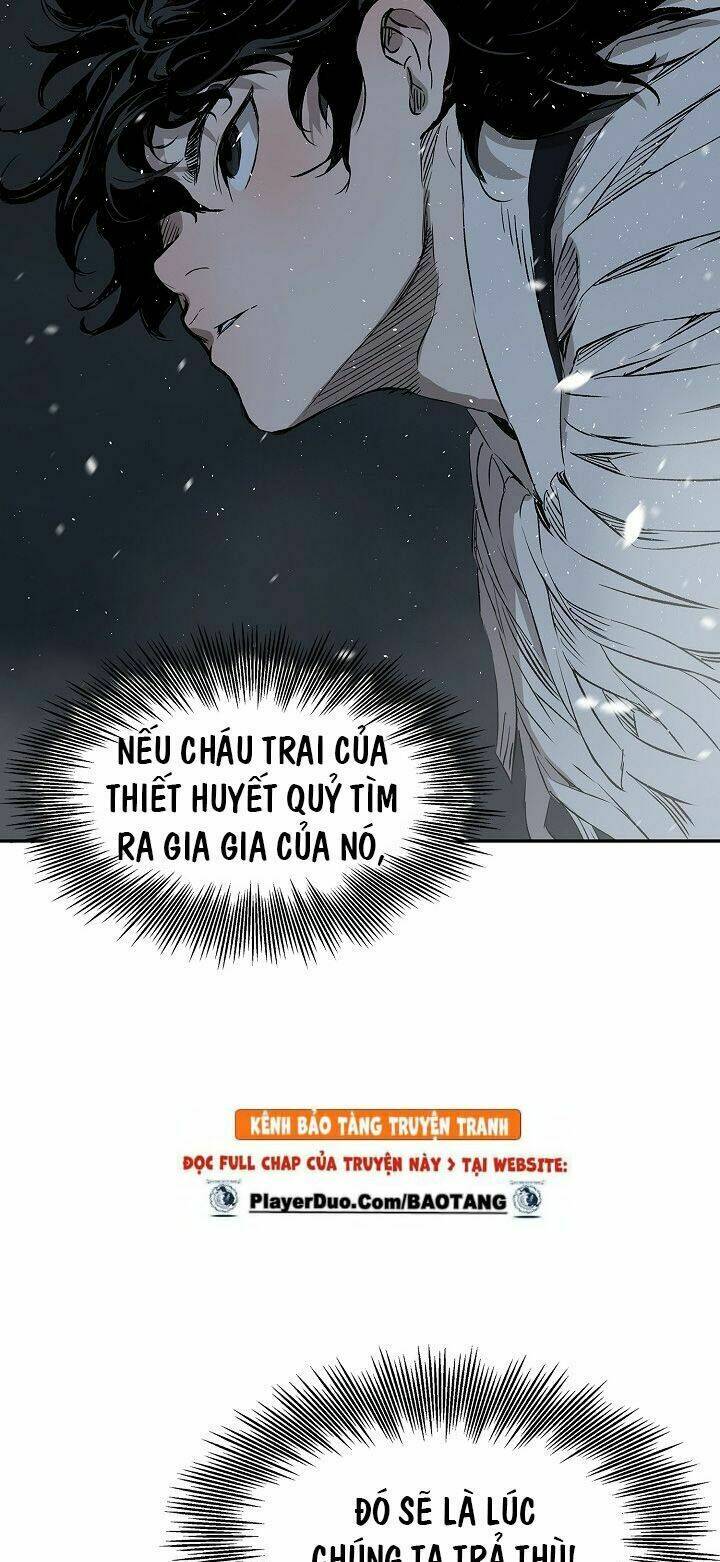 Vô Kiếm Tiểu Tử: Chapter 36