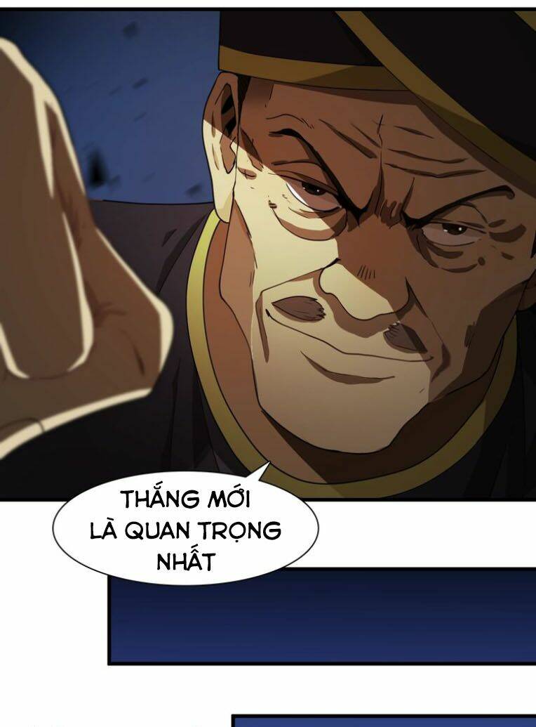 Trọng Sinh Tiểu Y Tiên: Chapter 36