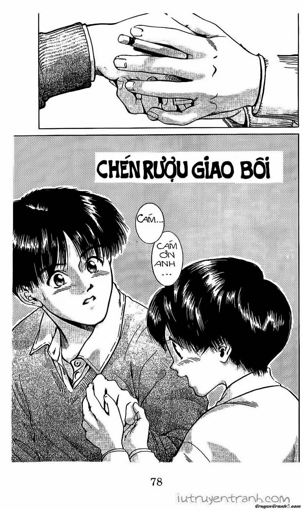 Mirano Nhà Tôi: Chapter 50