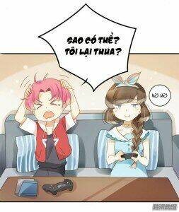 Sức Mạnh Của Sắc Đẹp: Chapter 169