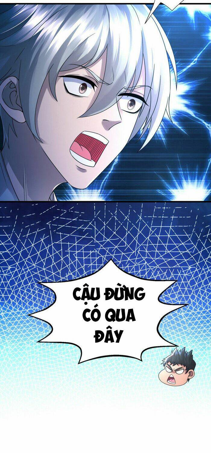 Pháp Sư Truyền Kỳ: Chapter 30