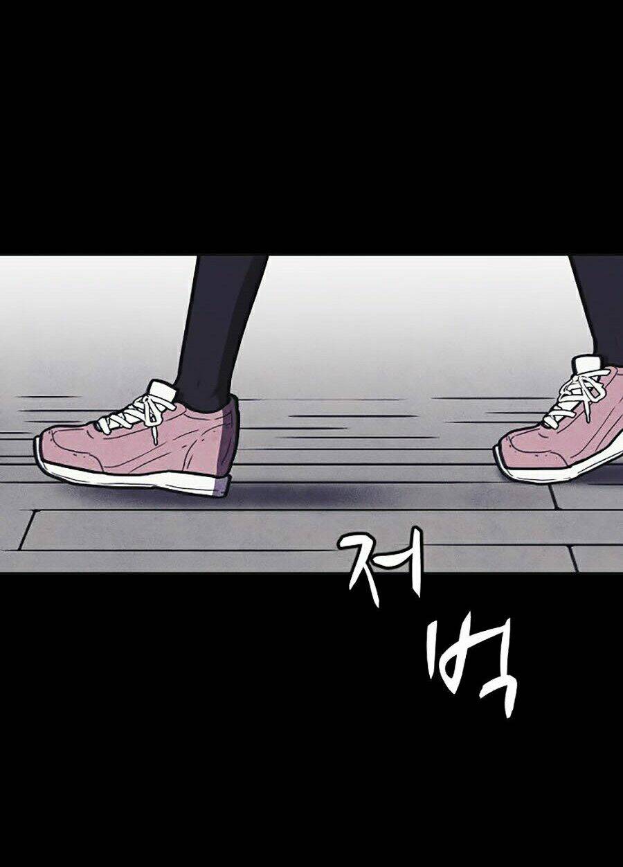 Cậu Bé Shotgun: Chapter 10