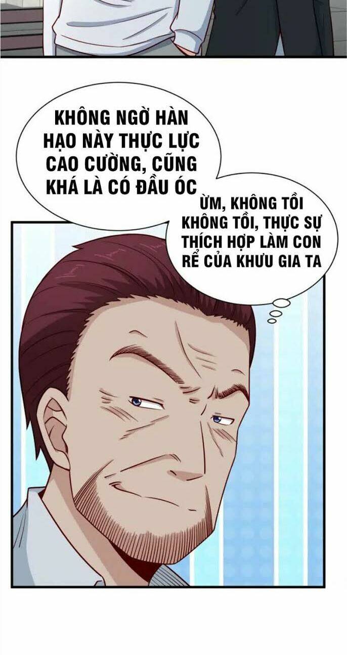 Hệ Thống Tu Tiên Mạnh Nhất: Chapter 69
