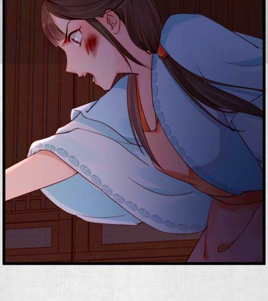 Hoạn Phi Hoàn Triều: Chapter 17