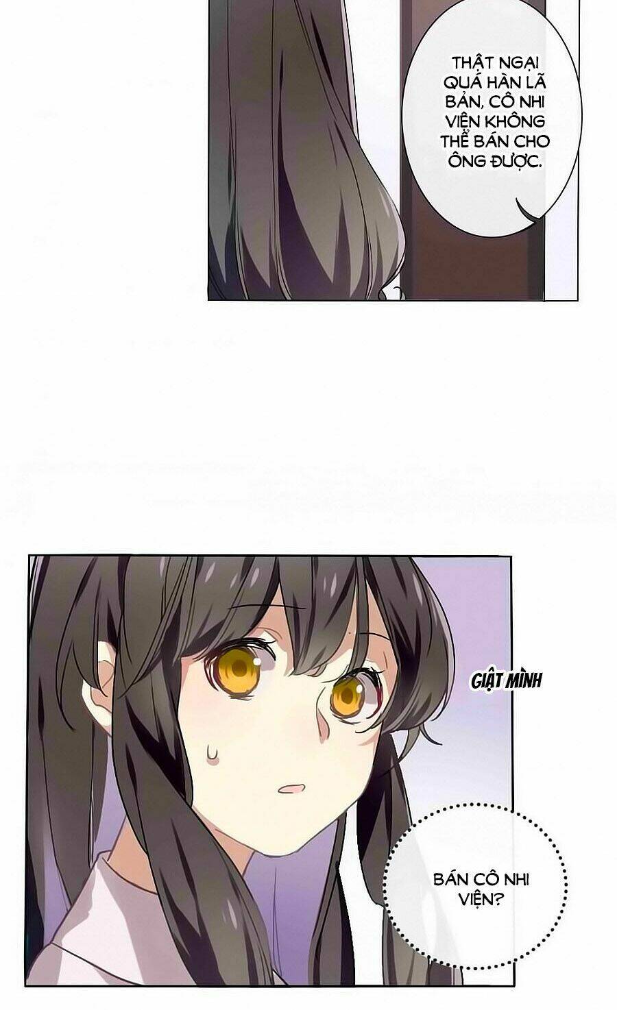 Một Giây Sau Bắt Đầu: Chapter 7