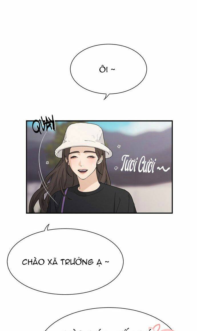 Phải Lòng Oan Gia: Chapter 97