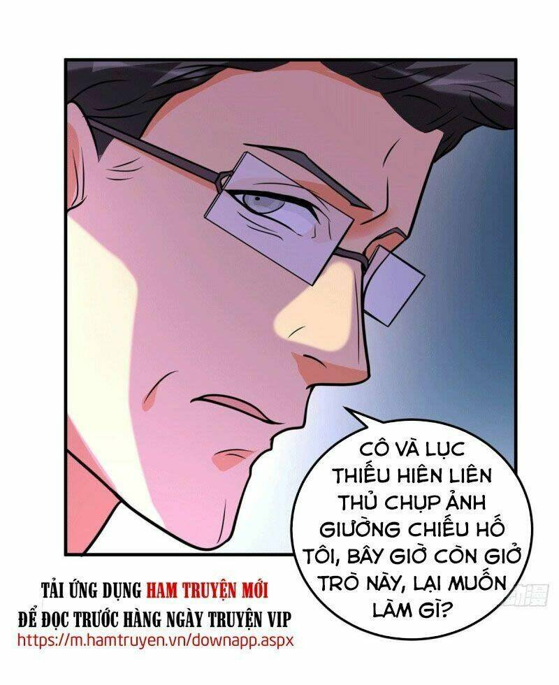 Đế Tế: Chapter 54