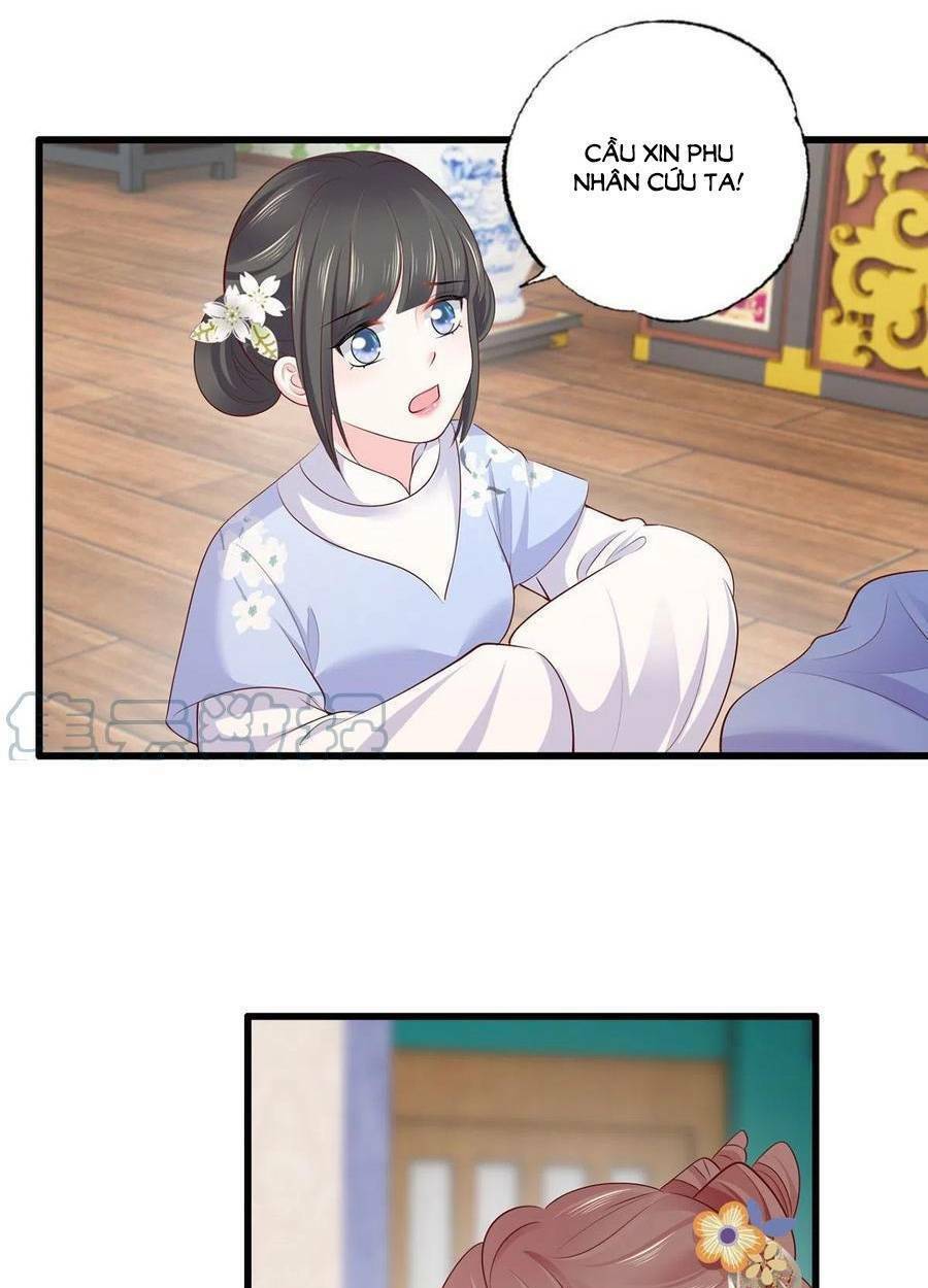 Nữ Thủ Phú Chi Kiều Sủng Nhiếp Chính Vương: Chapter 139