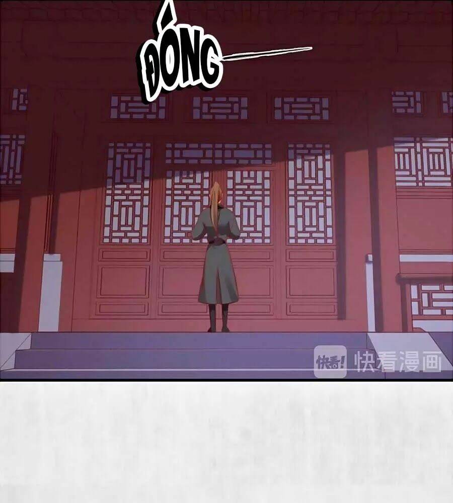 Hoạn Phi Hoàn Triều: Chapter 88