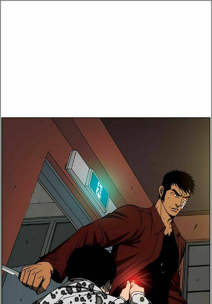 Quán Ăn Sát Thủ: Chapter 45