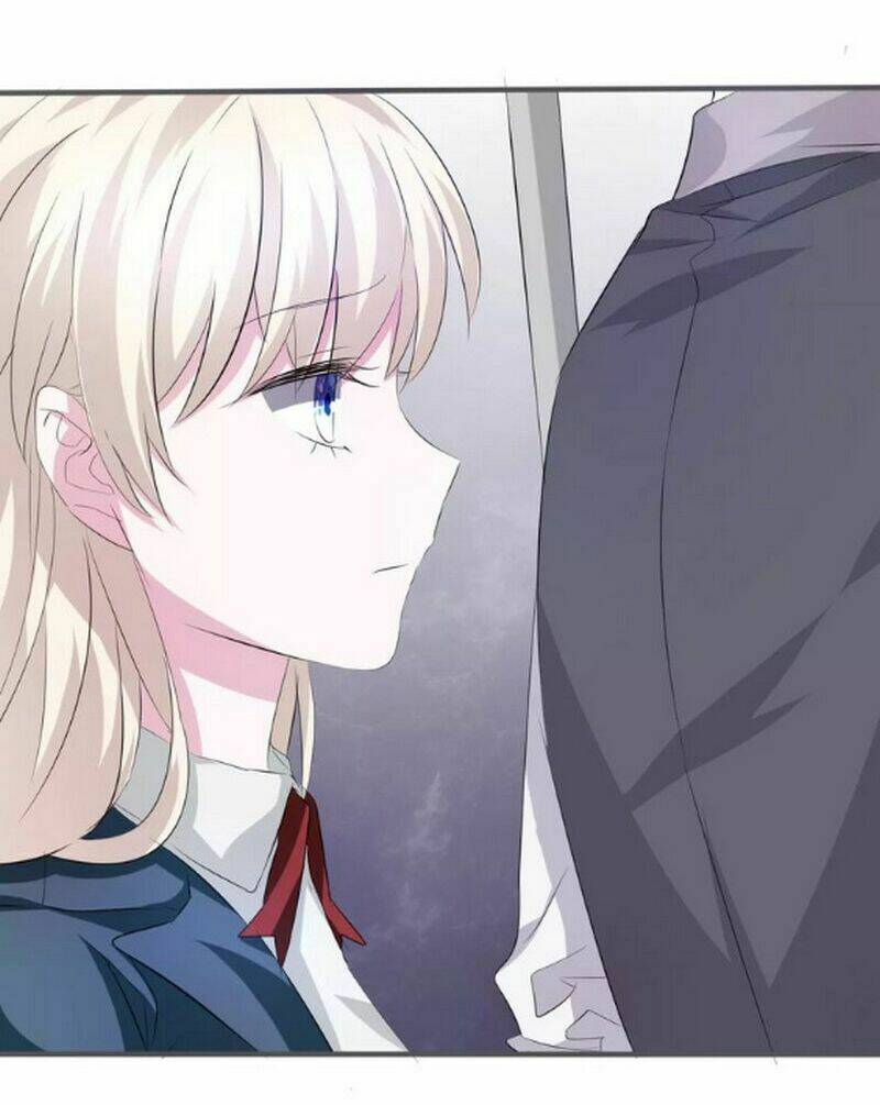 Một Lời Không Hợp Liền Hút Máu: Chapter 18