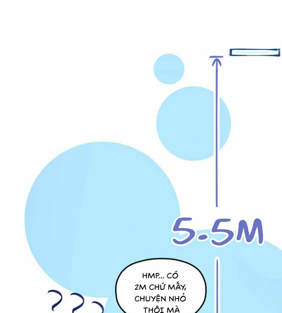 Anh Hùng Và Hiệp Nữ: Chapter 34