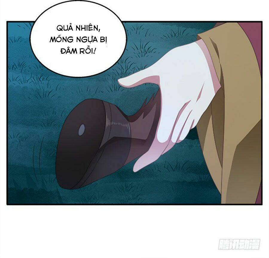 Thịnh Thế An Nhiên: Chapter 37