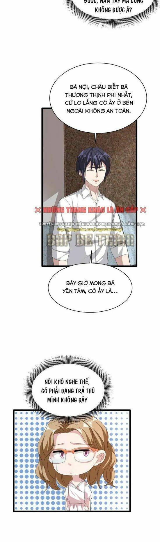 Đô Thị Tà Vương: Chapter 52