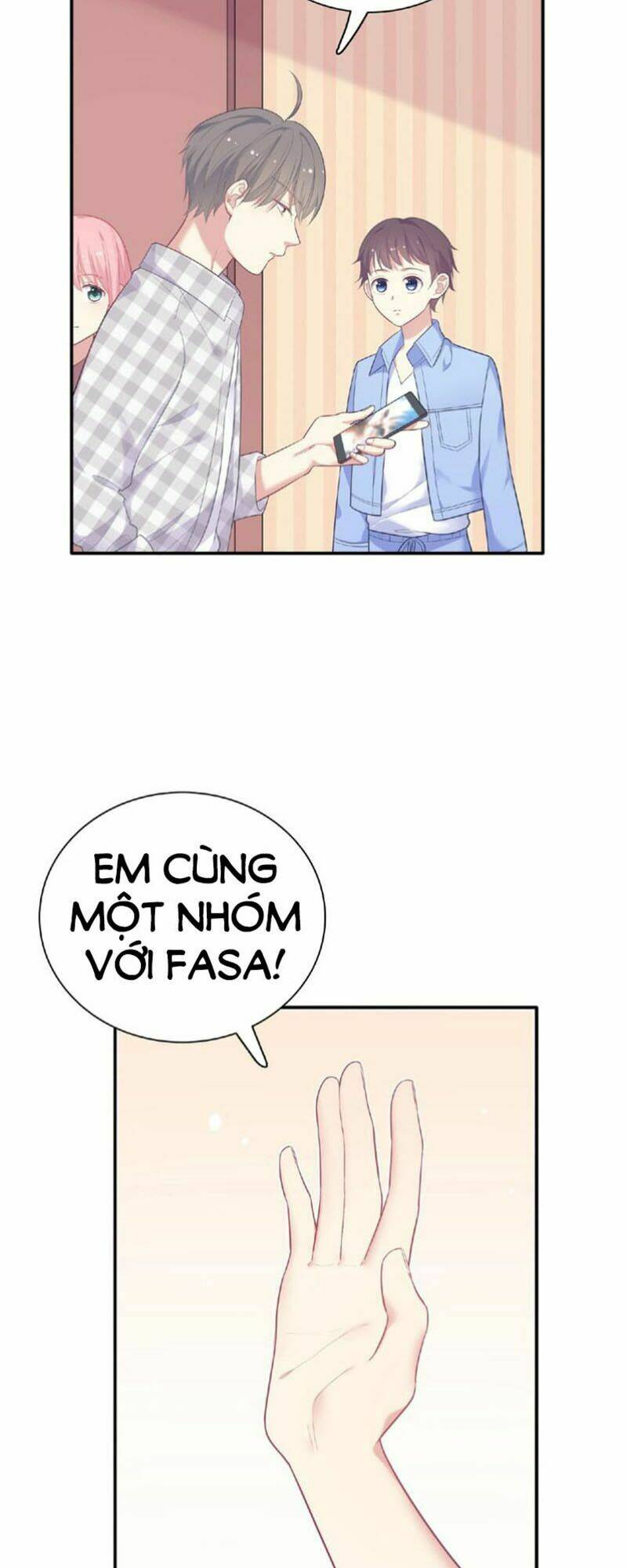 Vương Tử Thành Phố Và Công Chúa Amazon: Chapter 65