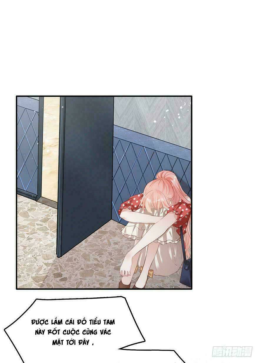 Sau Này Vẫn Cứ Thích Em: Chapter 28