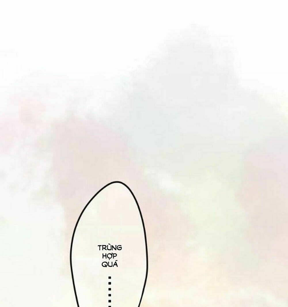 Tháng Sáu Kì Diệu: Chapter 41