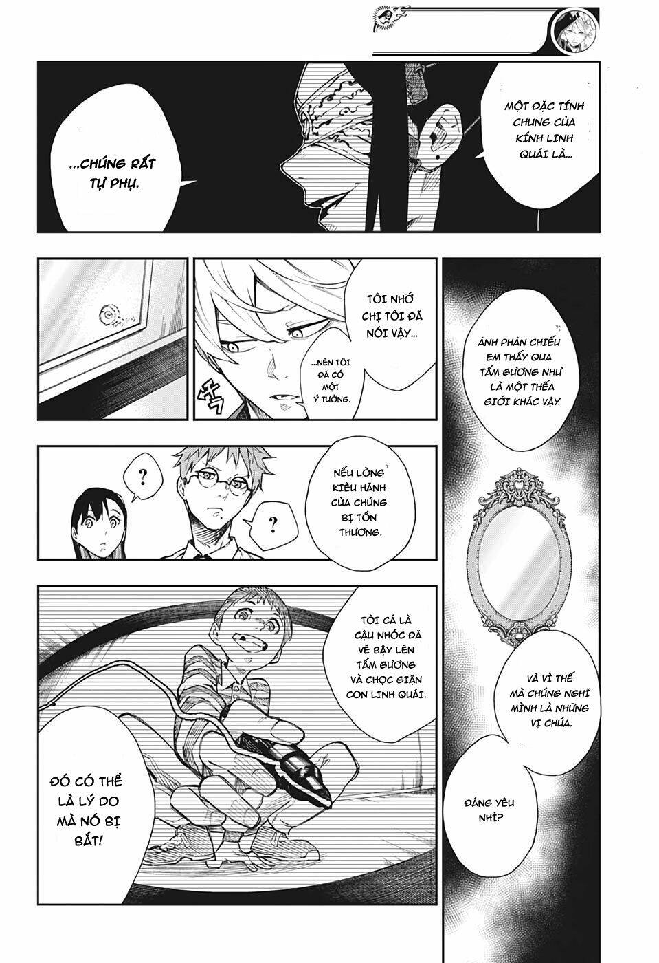 Phantom Seer: Chapter 4