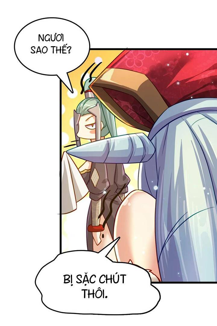 Đại Bảo Kiếm Của Tôi: Chapter 16