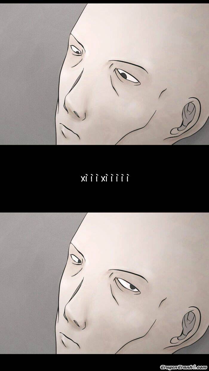 Thứ Sáu: Những Câu Chuyện Cấm: Chapter 16