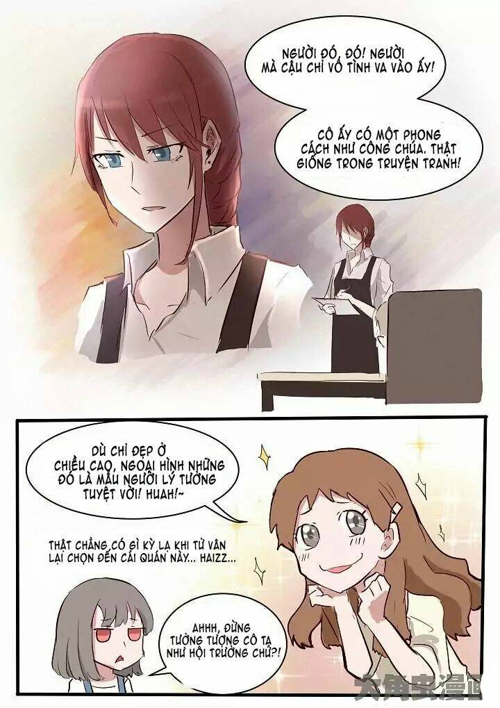 Lily (Yy): Chapter 2.5