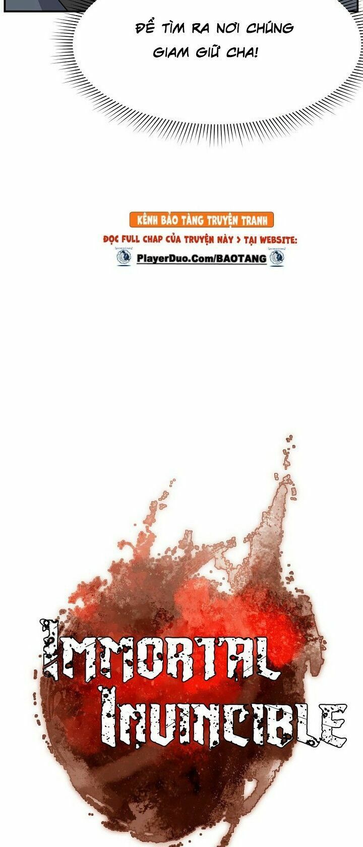 Trọng Sinh, Bất Khả Chiến Bại: Chapter 55