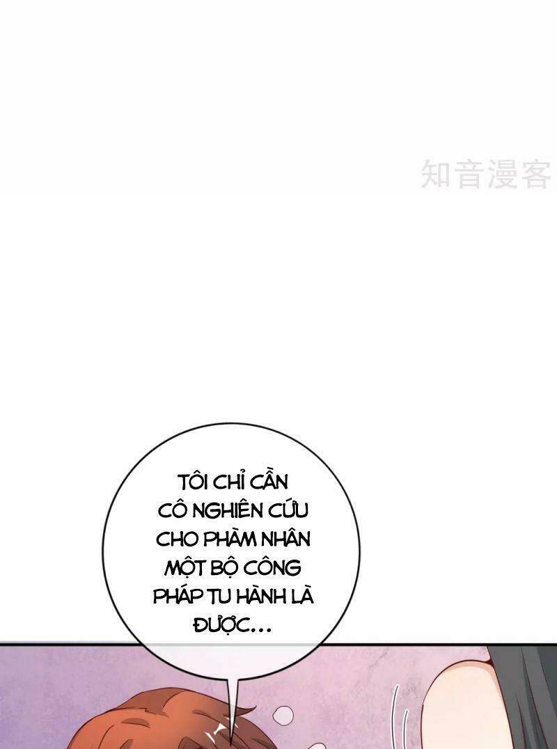 Vòng Bạn Bè Mạnh Nhất Của Tiên Giới: Chapter 122