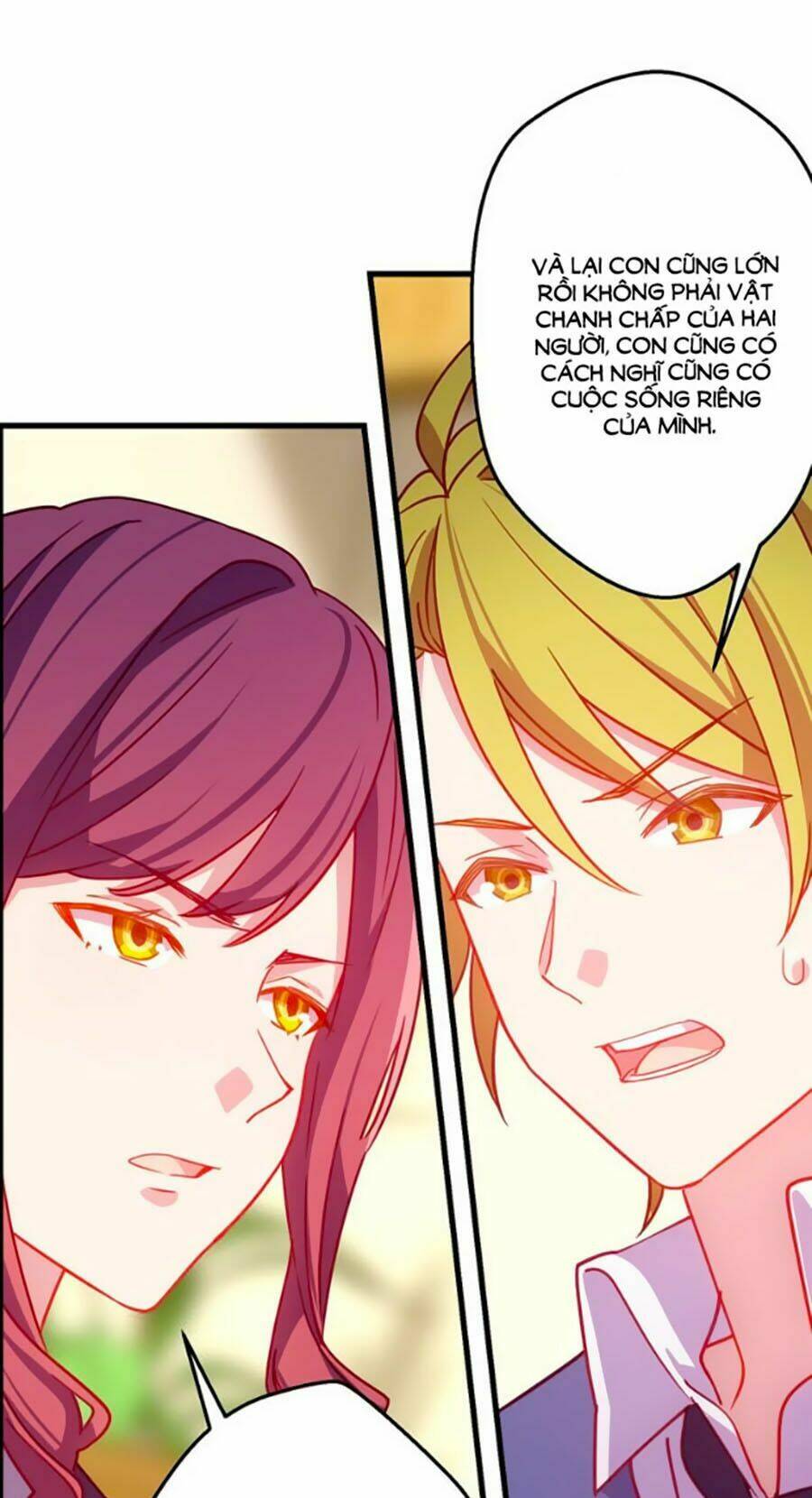 Bài Hát Tình Yêu: Chapter 9