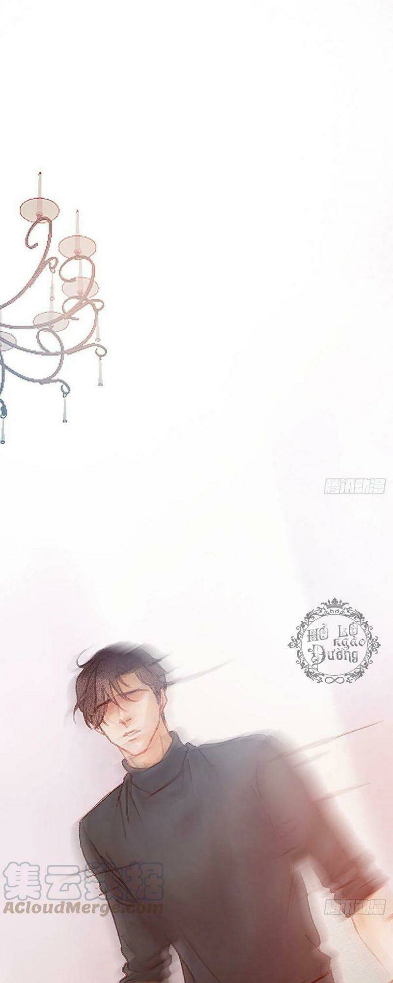 Hữu Yêu Lai Chi Họa Trung Tiên: Chapter 49