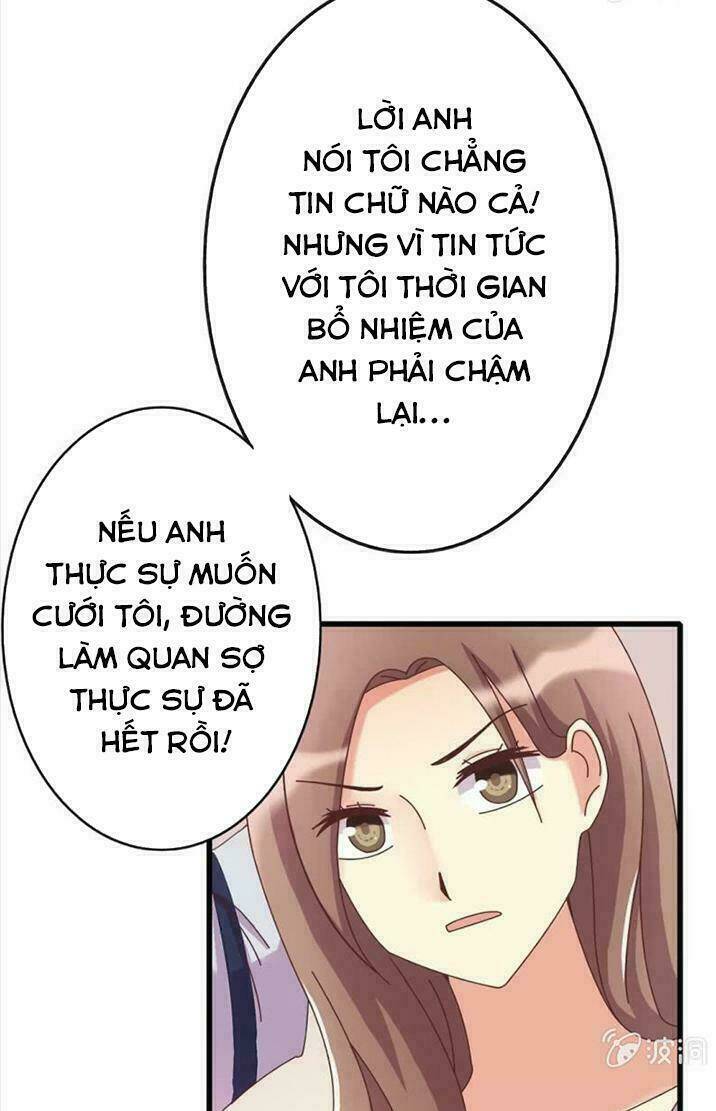 Kết Hôn Thử 99 Ngày: Chapter 7