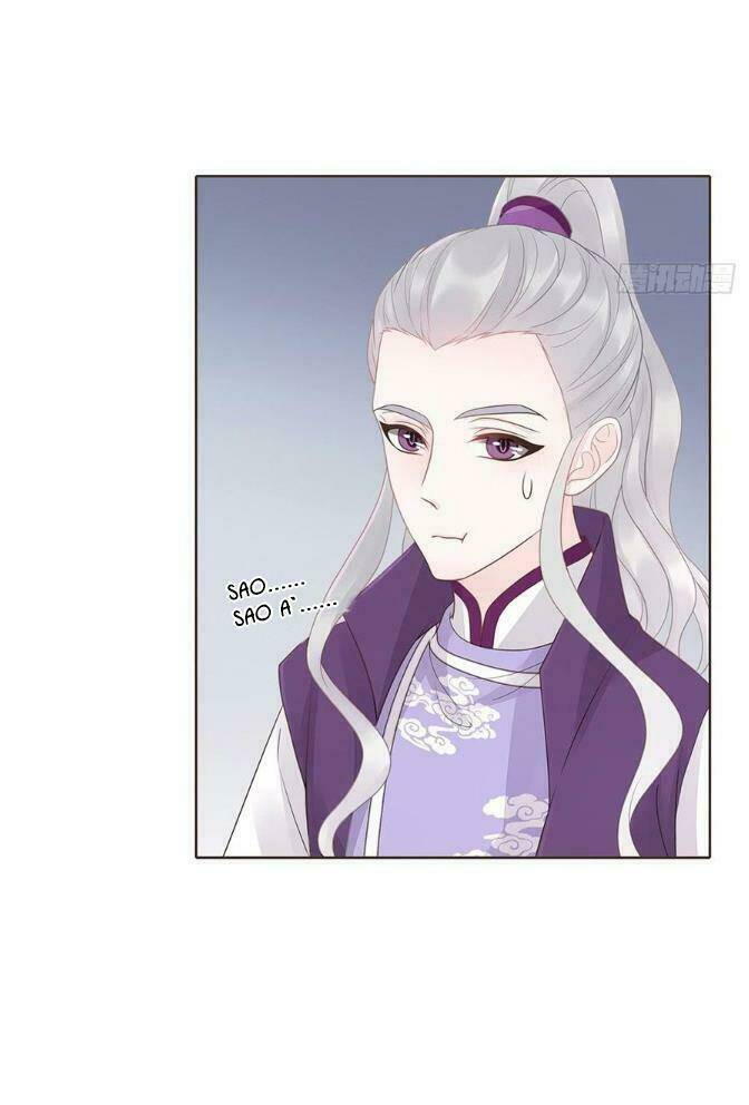 Đại Giá Thừa Tướng: Chapter 143