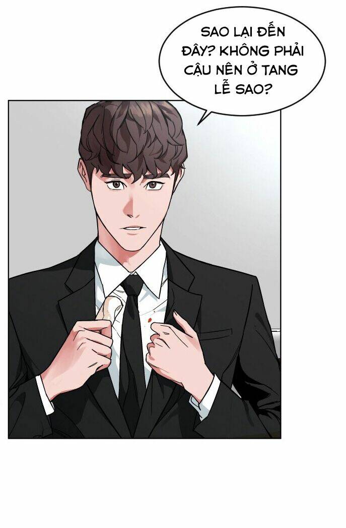 Đứa Trẻ Bình Thường: Chapter 2