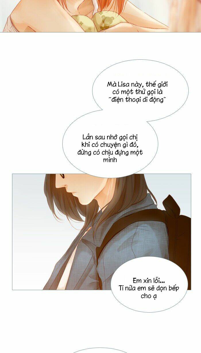 Little Rain: Chapter 22